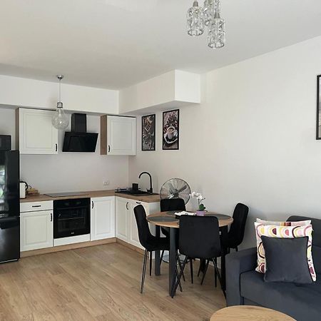 Bts Apartaments - Apartamenty Blisko Morza Гданск Екстериор снимка