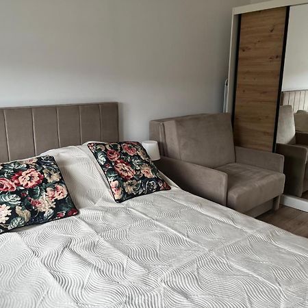 Bts Apartaments - Apartamenty Blisko Morza Гданск Екстериор снимка