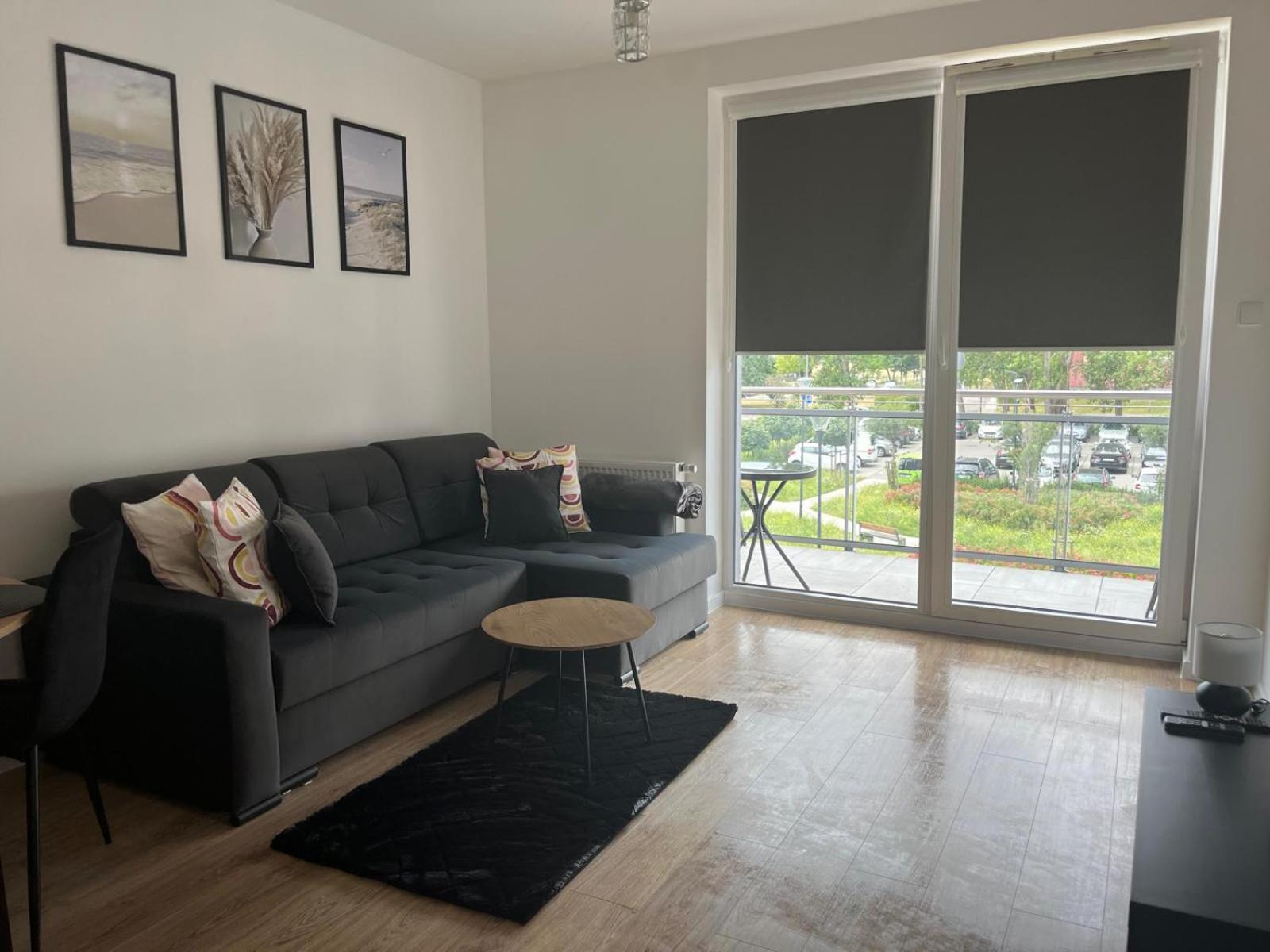 Bts Apartaments - Apartamenty Blisko Morza Гданск Екстериор снимка