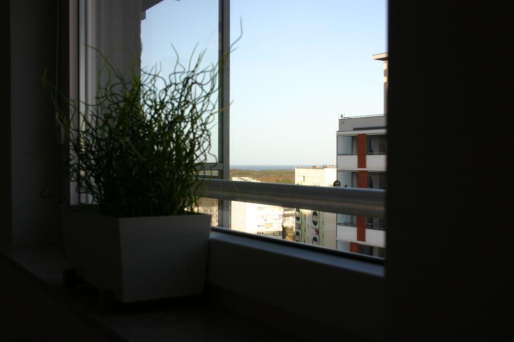 Bts Apartaments - Apartamenty Blisko Morza Гданск Стая снимка