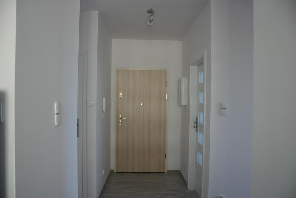 Bts Apartaments - Apartamenty Blisko Morza Гданск Стая снимка