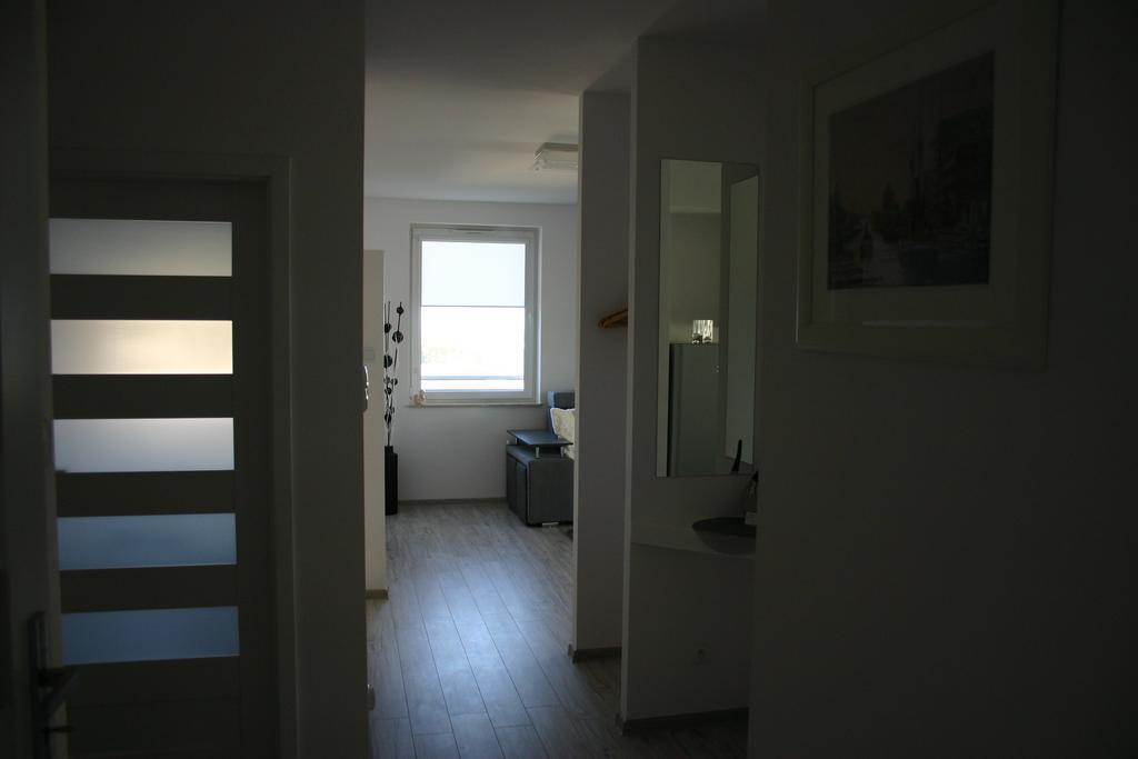 Bts Apartaments - Apartamenty Blisko Morza Гданск Стая снимка