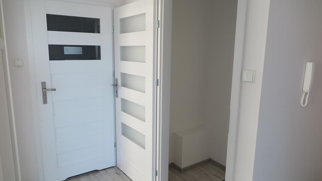 Bts Apartaments - Apartamenty Blisko Morza Гданск Стая снимка