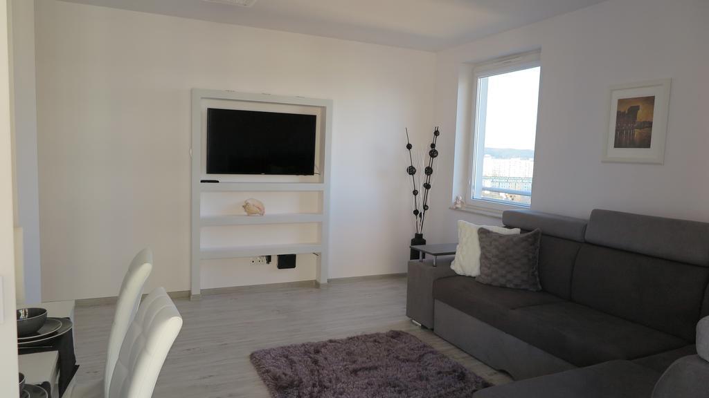 Bts Apartaments - Apartamenty Blisko Morza Гданск Стая снимка