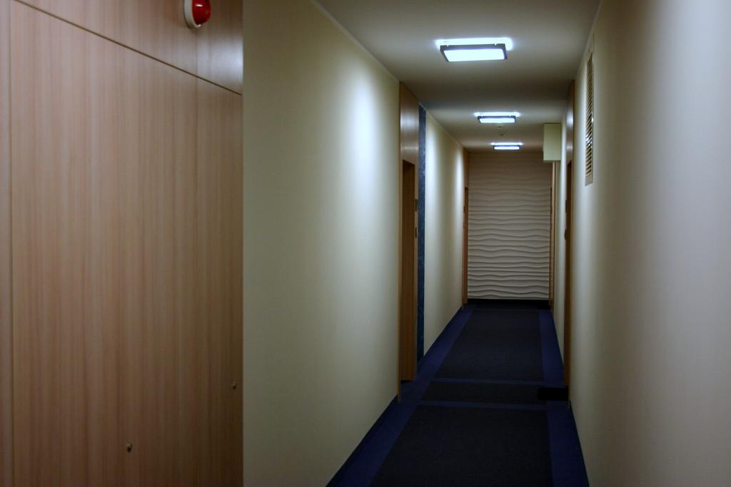 Bts Apartaments - Apartamenty Blisko Morza Гданск Екстериор снимка