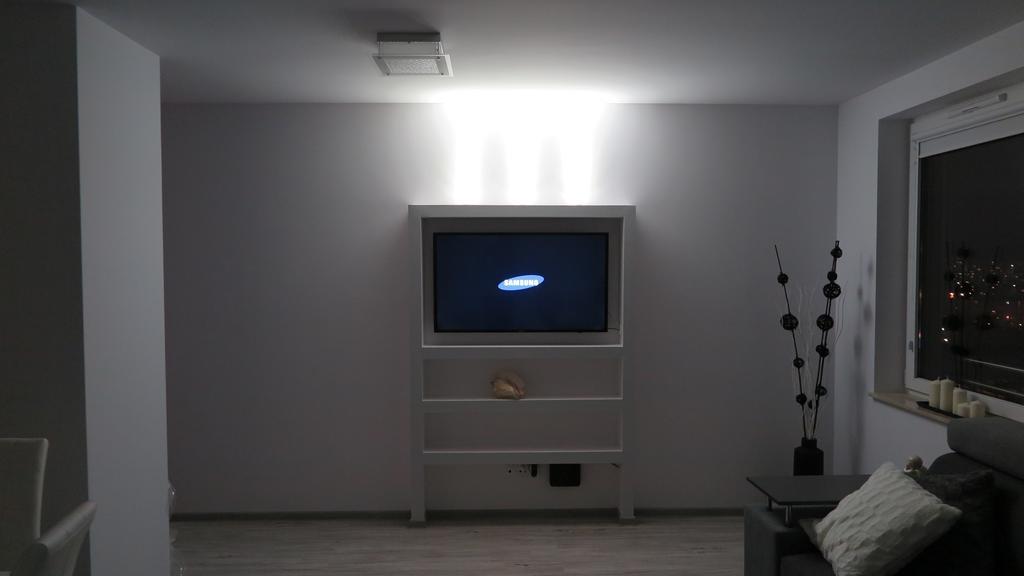 Bts Apartaments - Apartamenty Blisko Morza Гданск Стая снимка