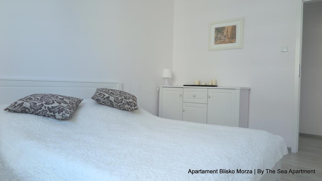 Bts Apartaments - Apartamenty Blisko Morza Гданск Екстериор снимка