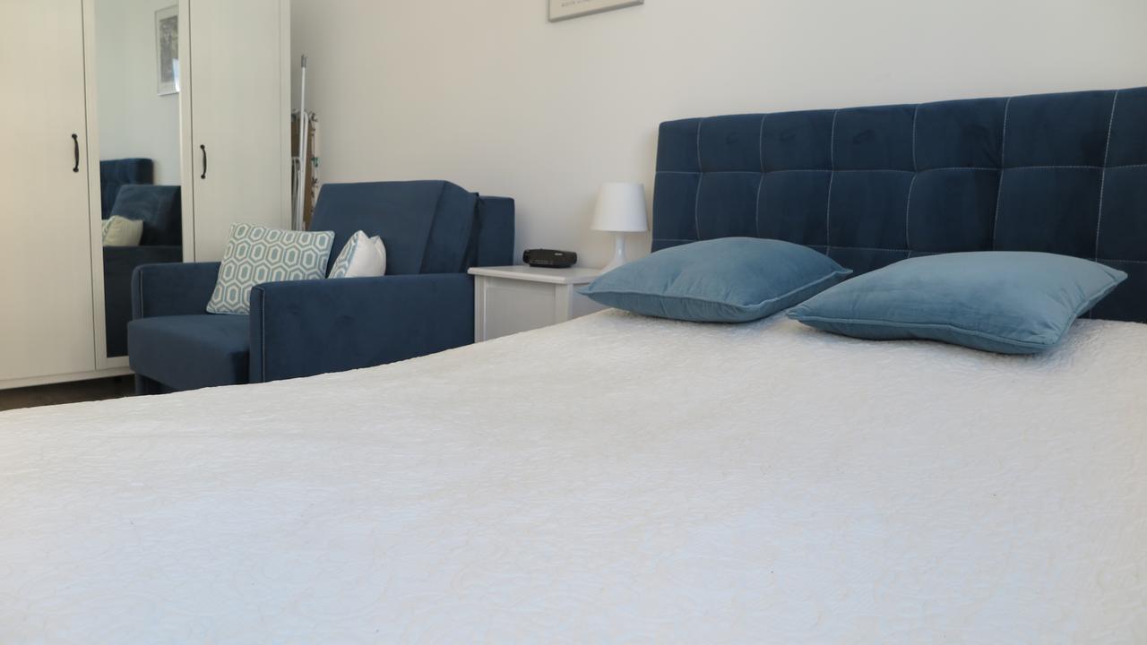 Bts Apartaments - Apartamenty Blisko Morza Гданск Екстериор снимка