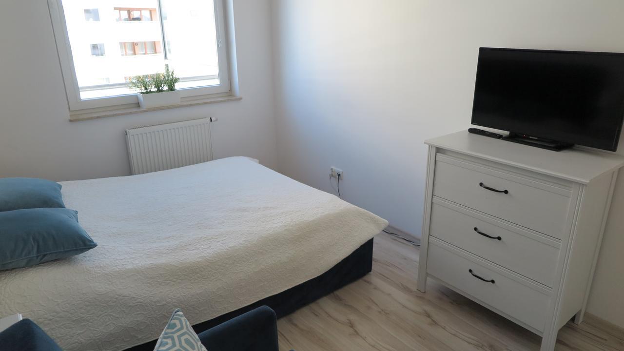 Bts Apartaments - Apartamenty Blisko Morza Гданск Екстериор снимка