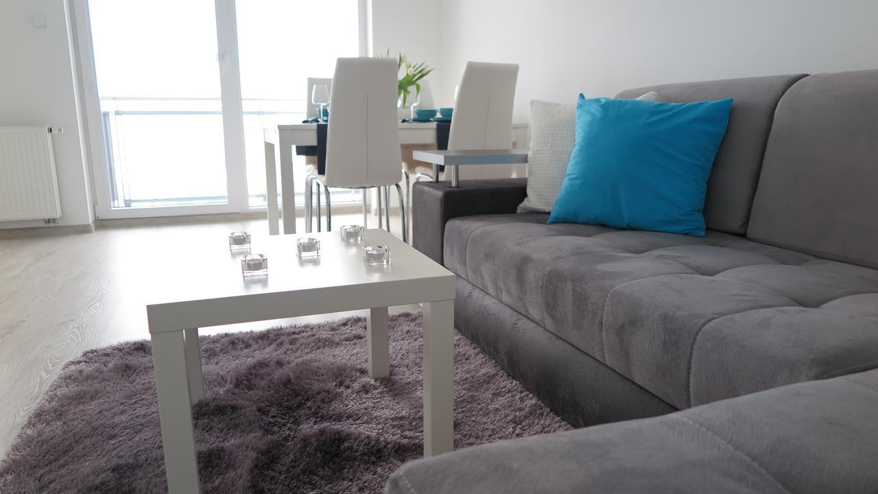 Bts Apartaments - Apartamenty Blisko Morza Гданск Екстериор снимка