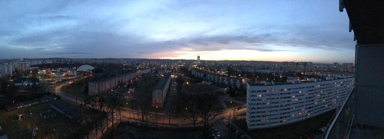 Bts Apartaments - Apartamenty Blisko Morza Гданск Екстериор снимка