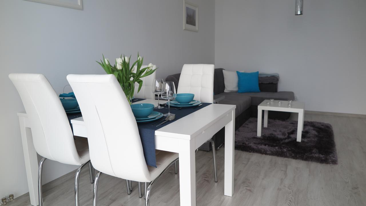 Bts Apartaments - Apartamenty Blisko Morza Гданск Екстериор снимка