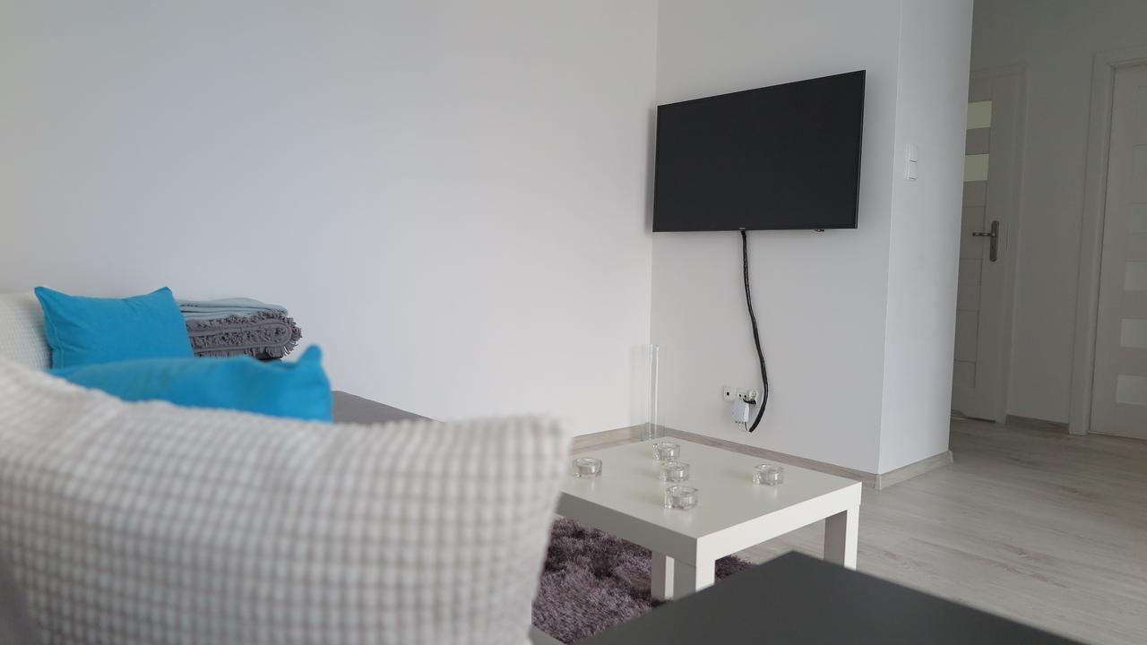 Bts Apartaments - Apartamenty Blisko Morza Гданск Екстериор снимка