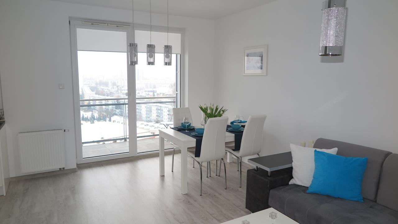 Bts Apartaments - Apartamenty Blisko Morza Гданск Екстериор снимка