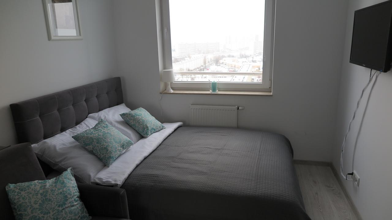 Bts Apartaments - Apartamenty Blisko Morza Гданск Екстериор снимка