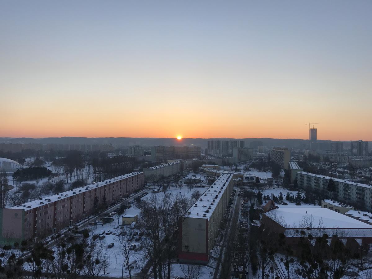 Bts Apartaments - Apartamenty Blisko Morza Гданск Екстериор снимка